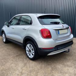 Fiat 500x Popstar Business E-Torq 1.6 110 ch occasion - La Montagne - photo 3/5