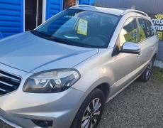 Renault Koleos Saint-Mars-la-Brière
