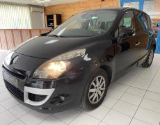 Renault Scenic 3 - Privilège  dCi 130 - 5 990 €