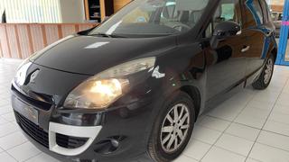 Renault Scenic 3  - photo 0