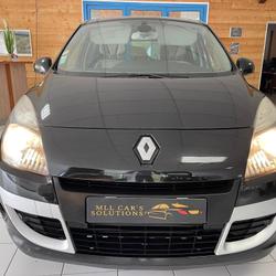 Renault Scenic 3 Privil&egrave;ge dCi 130 occasion - Plouay - photo 2/31