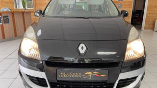 Renault Scenic 3  - photo 1