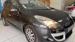 Renault Scenic 3  - photo 2