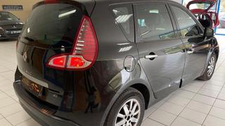 Renault Scenic 3  - photo 3