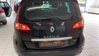 Renault Scenic 3  - photo 4