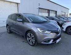 Renault Scenic 4 Les Ponts-de-Cé