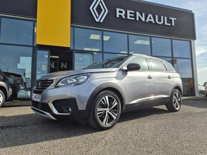 Peugeot 5008 - Allure  1.2 PureTech 130ch S&amp;S EAT6 - 9 990 €