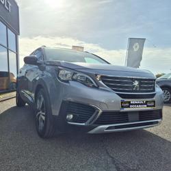 Peugeot 5008 Allure 1.2 PureTech 130ch S&amp;S EAT6 occasion - Theix-Noyalo - photo 2/5