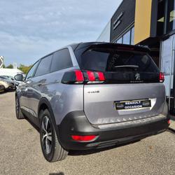 Peugeot 5008 Allure 1.2 PureTech 130ch S&amp;S EAT6 occasion - Theix-Noyalo - photo 3/5