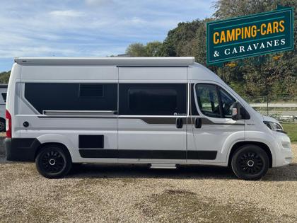 Fourgon Bavaria Autres Bavaria  - Bavaria Fiat 2.3L 130ch - 49 900 €