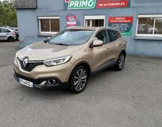 Renault Kadjar Les Sorinières