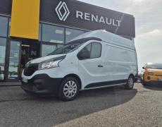 Renault Trafic Theix-Noyalo