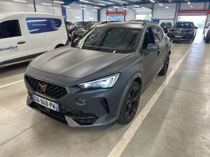 Cupra Formentor - VZ  1.4 e-HYBRID 245 ch DSG6 - 27 990 €