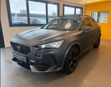 Cupra Formentor VZ 1.4 e-HYBRID 245 ch DSG6