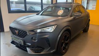 Cupra Formentor  - photo 0