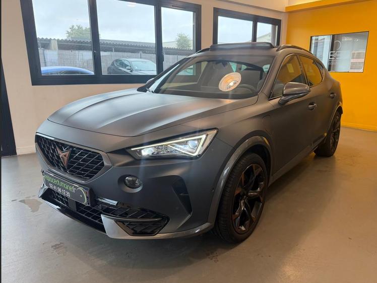 Cupra Formentor  - 27 990 €