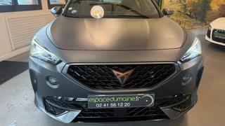 Cupra Formentor  - photo 1