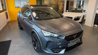 Cupra Formentor  - photo 2