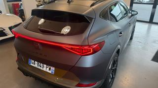 Cupra Formentor  - photo 3