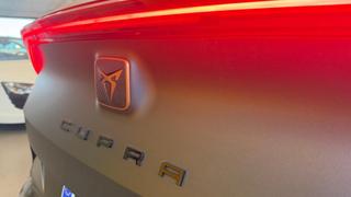 Cupra Formentor  - photo 4
