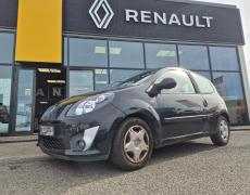 Renault Twingo 2 - Trend  1.2 LEV 16v 75 115g eco2 - 6 490 €