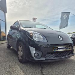 Renault Twingo 2 Trend 1.2 LEV 16v 75 115g eco2 occasion - Theix-Noyalo - photo 2/5