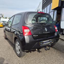 Renault Twingo 2 Trend 1.2 LEV 16v 75 115g eco2 occasion - Theix-Noyalo - photo 3/5