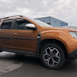Dacia Duster Prestige dCi 110 4x2 occasion - Giberville - photo 3/10