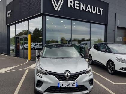 Renault Captur - Evolution  TCe 90 - 16 990 €