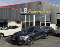 Audi A3 Sportback Onet-le-Château