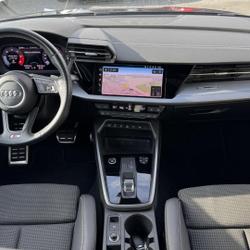 Audi A3 Sportback S Line 35 TDI 150 S tronic 7 occasion - Onet-le-Ch&acirc;teau - photo 2/9