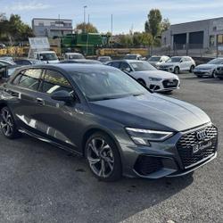 Audi A3 Sportback S Line 35 TDI 150 S tronic 7 occasion - Onet-le-Ch&acirc;teau - photo 3/9