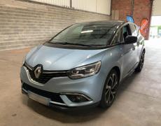 Renault Scenic 4 Fouesnant