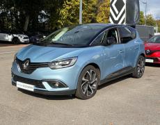Renault Scenic 4 Fouesnant