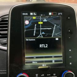 Renault Scenic 4 Intens Blue dCi 120 occasion - Fouesnant - photo 3/14
