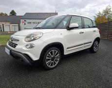 Fiat 500L Distré