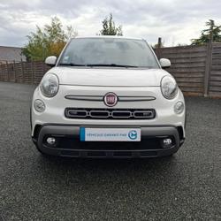 Fiat 500L City Cross 1.3 Multijet 95 ch S/S Dualogic occasion - Distr&eacute; - photo 2/43