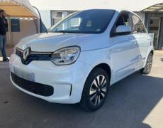 Renault Twingo 3 Fouesnant