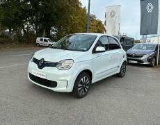 Renault Twingo 3 Fouesnant
