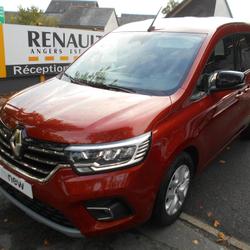 Renault Kangoo Intens Blue dCi 95 occasion - Angers - photo 2/8