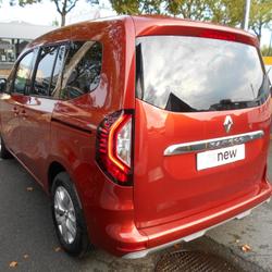 Renault Kangoo Intens Blue dCi 95 occasion - Angers - photo 3/8