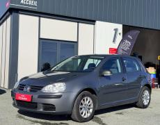 Volkswagen Golf 5
