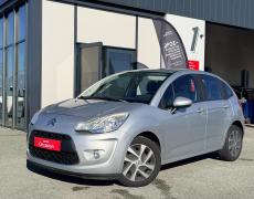 Citroen C3 - Confort  HDi 70 FAP - 6 390 €