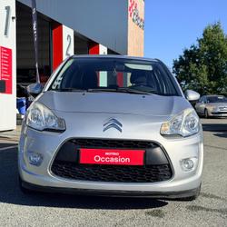 Citroen C3 Confort HDi 70 FAP occasion - Bazoges-en-Paillers - photo 2/14