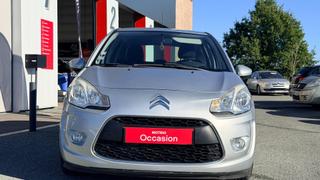 Citroen C3  - Confort - photo 1