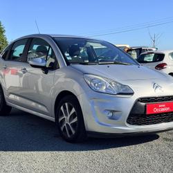 Citroen C3 Confort HDi 70 FAP occasion - Bazoges-en-Paillers - photo 3/14