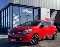Renault Clio 4 - Zen  TCe 90 - 7 490 €