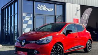 Renault Clio 4  - Zen - photo 0