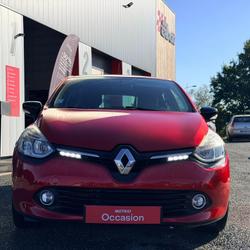 Renault Clio 4 Zen TCe 90 occasion - Bazoges-en-Paillers - photo 2/15
