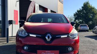 Renault Clio 4  - Zen - photo 1